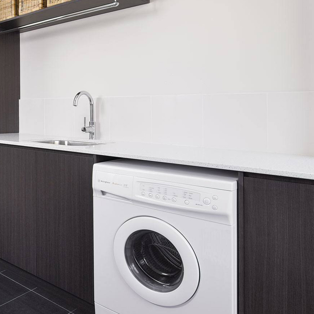 Laundry Renovation in Perth